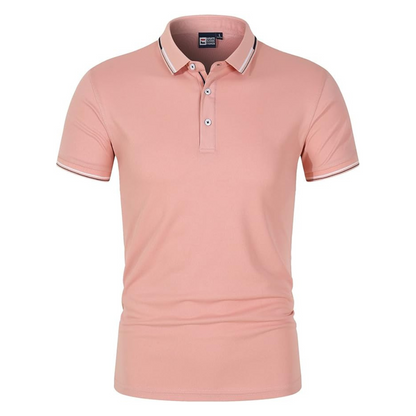 Koszulka polo w stylu casual