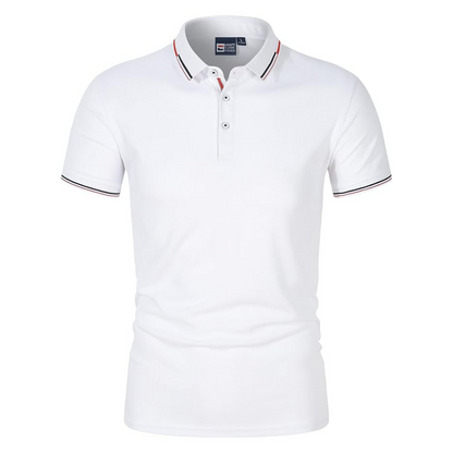 Koszulka polo w stylu casual