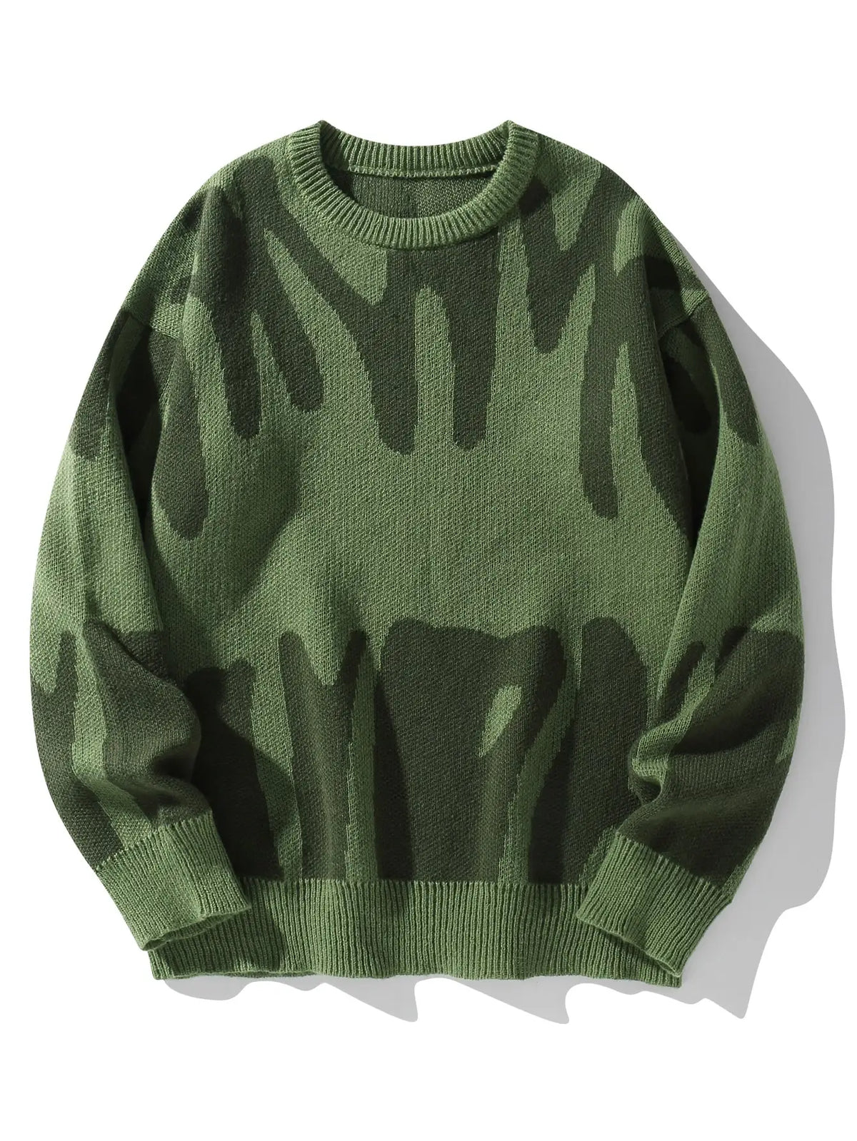 Fashionable Men's Sweater