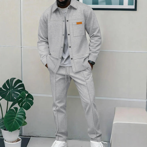 Everyday Casual Outfit for Men