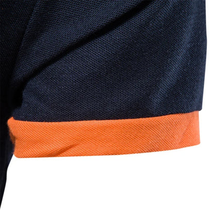 Koszulka polo w stylu casual