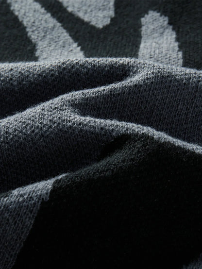 Fashionable Men's Sweater