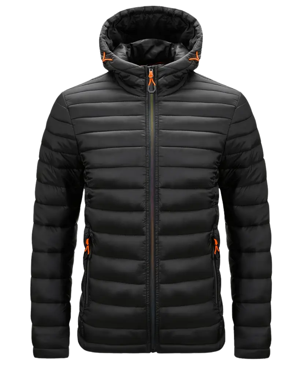Elegant hoodie