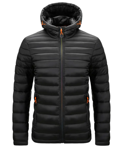 Elegant hoodie