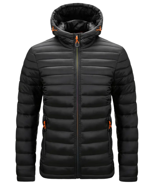Elegant hoodie