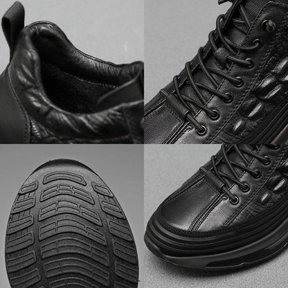 Sneakersy Premium Comfort