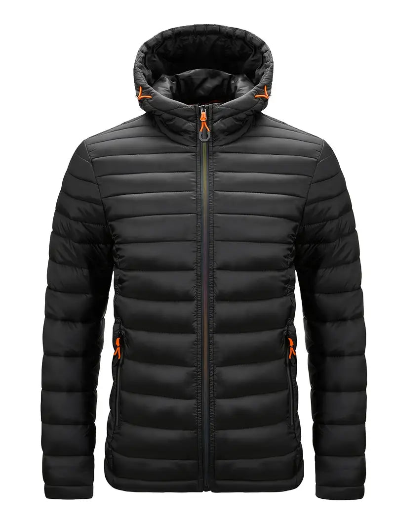 Elegant hoodie