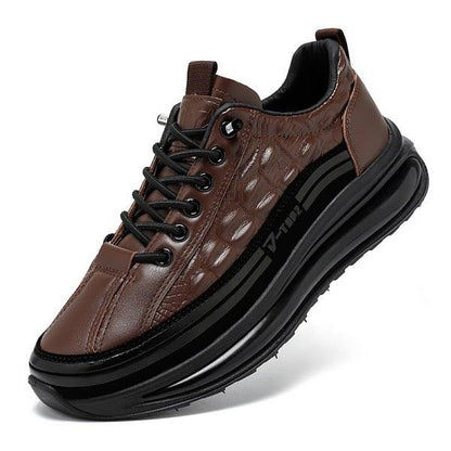 Sneakersy Premium Comfort