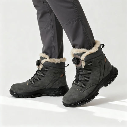 Buty Ochronne Comfort na Cały Dzień