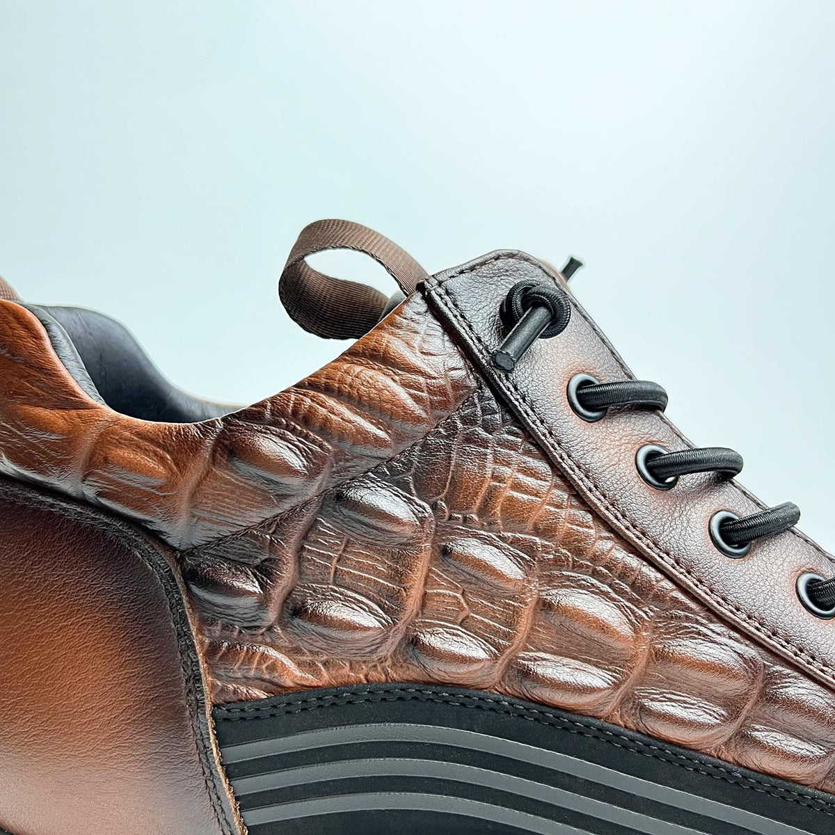 Sneakersy Premium Comfort