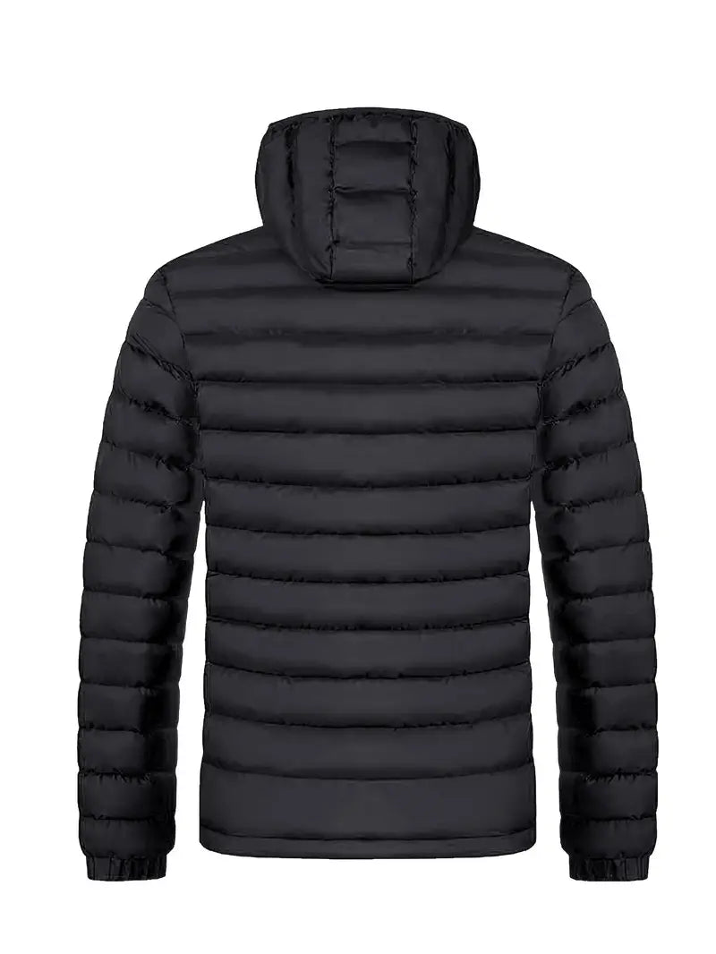 Elegant hoodie