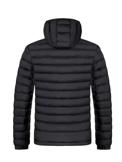 Elegant hoodie