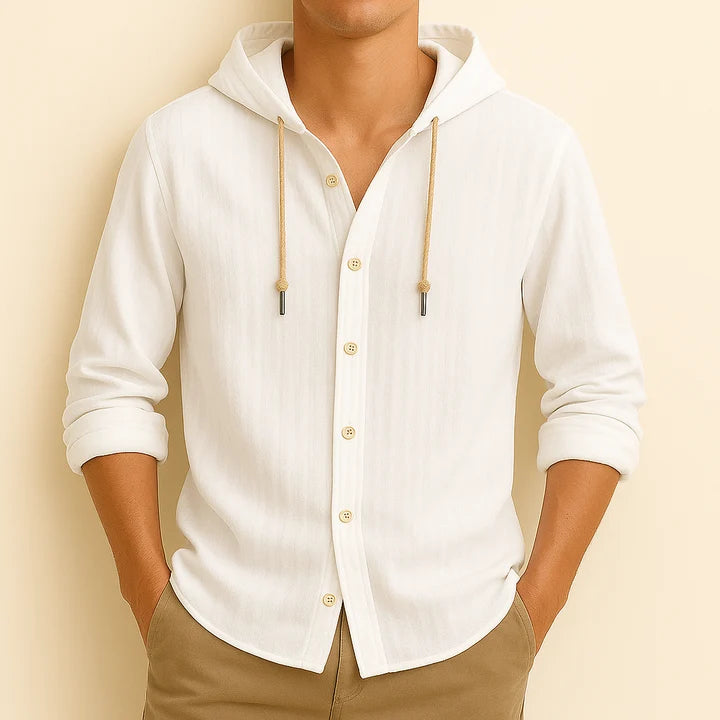 Emerson Hoodie Shirt