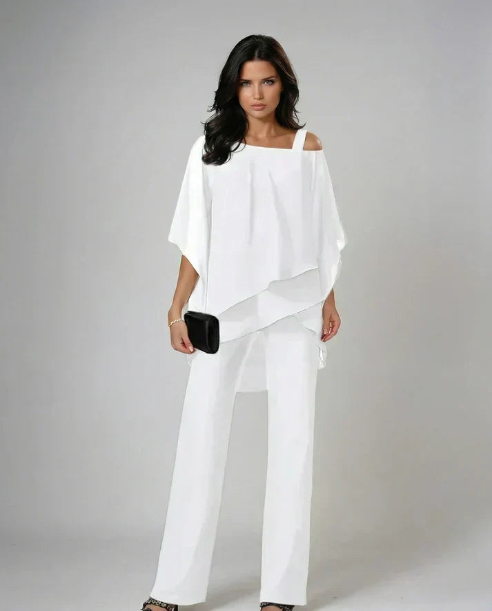 STOJSŁAWA Airy outfit for a celebration