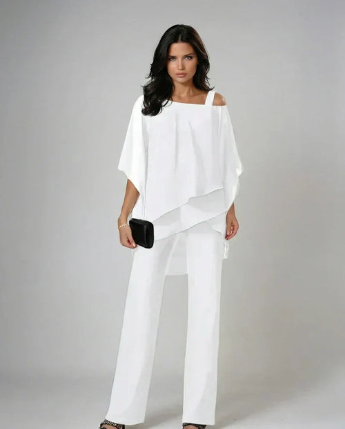 STOJSŁAWA Airy outfit for a celebration