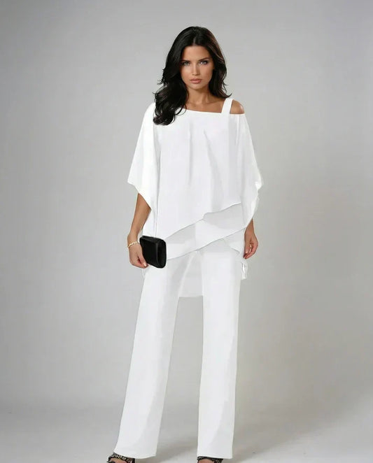 STOJSŁAWA Airy outfit for a celebration