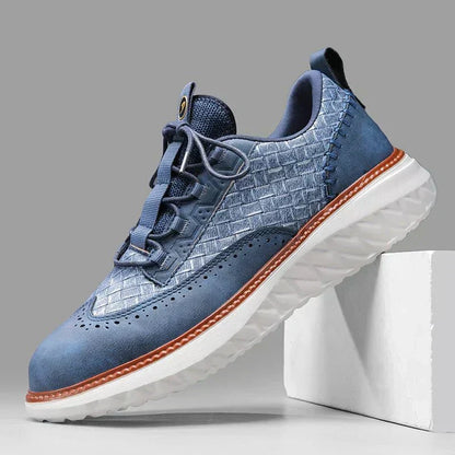 Eleganckie i wygodne sneakersy