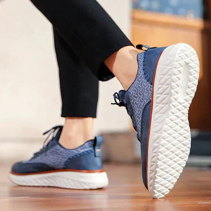 Eleganckie i wygodne sneakersy