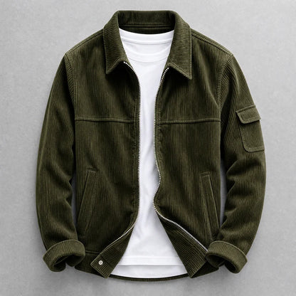 Colton Corduroy Jacket