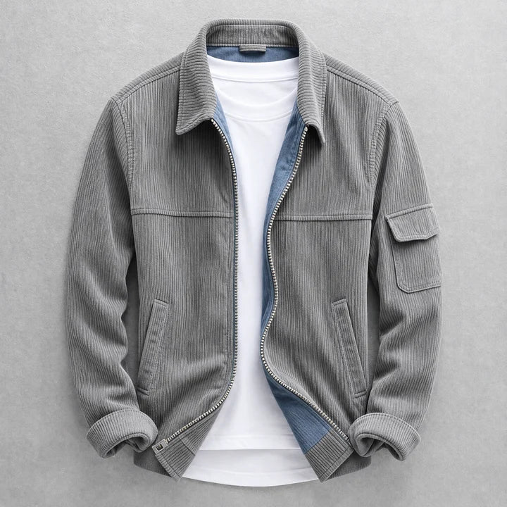 Colton Corduroy Jacket
