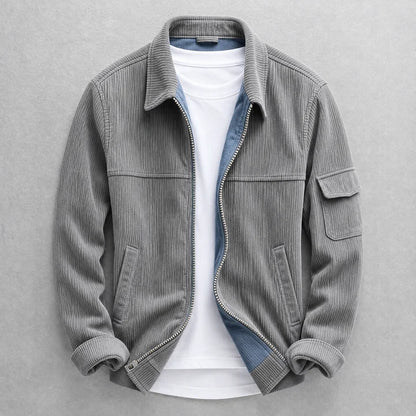 Colton Corduroy Jacket