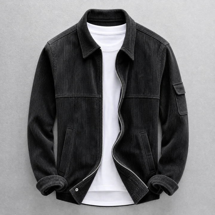 Colton Corduroy Jacket