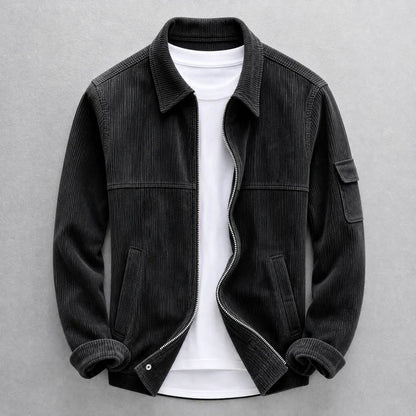 Colton Corduroy Jacket
